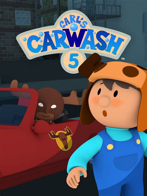 carl's car wash youtube|carl's car wash cartoon.